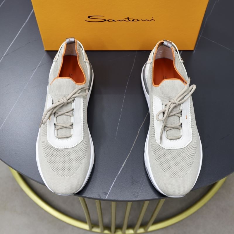 Santoni Shoes